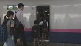 「プールに行ったりした」お盆Uターンラッシュで混雑 福島 | 福島のニュース│TUF