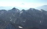 親子で登山中に81歳男性が約10メートル滑落…八ヶ岳連峰で救助要請 ヘリで救助へ|TBS NEWS DIG
