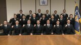 「目指すは全国制覇」38年ぶり春の甲子園出場の西日本短大付属高校野球部 知事に意気込み語る 福岡県 | 福岡のニュース|RKB NEWS|RKB毎日放送