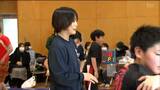 「構え」が大切! パリ五輪“金メダリスト”が仙台でレスリングを指導 | 宮城のニュース│tbc NEWS│tbc東北放送