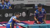 「いいスタートダッシュがきれた」卓球Tリーグ・岡山リベッツ開幕戦 T.T彩たまに3-1で快勝【岡山】|TBS NEWS DIG