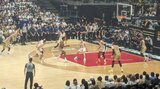 BリーグCSファイナル初戦 琉球ゴールデンキングスが連覇に王手 今村・岸本らの3ポイントで広島を下す | 沖縄のニュース|RBC 琉球放送