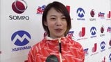 クリスマスイブに思い出を…スピードスケート五輪金メダリストの髙木菜那さんが24日青森県平川市で子どもに球技の魅力発信　|　青森のニュース│ATV NEWS│青森テレビ