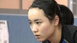 「日本代表になるだけでも大変なんだな」伊藤美誠 3大会連続五輪出場の夢ついえる…“宿敵”平野美宇「頑張る責任がある」【卓球女子五輪代表発表】 | 静岡のニュース | SBSNEWS | 静岡放送