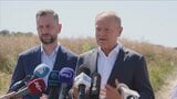 ポーランド東部の村にミサイルが落下 トゥスク首相「ロシアの巡航ミサイルの可能性高い」|TBS NEWS DIG