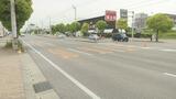 「バイクが勝手に転んだと思っていた」 ひき逃げ容疑で64歳の男を逮捕 愛媛 | 愛媛のニュース - Nスタえひめ|あいテレビは6チャンネル