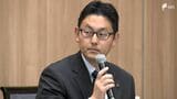 「お騒がせしました」伊東・杉本新市長が県市長会に出席 “分単位”の多忙スケジュールで市政立て直しへ | 静岡のニュース | SBSNEWS | 静岡放送