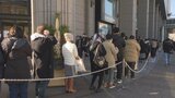 デパートで初売り 福袋求め開店前から約3,000人が行列 売り上げは前年比3パーセント増見込む 愛媛・松山市 | 愛媛のニュース - Nスタえひめ|あいテレビは6チャンネル