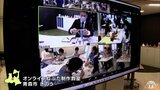 青森ねぶたの魅力を世界へ! ねぶた制作の技法でオリジナルのライト作り オンラインでベトナムからも|TBS NEWS DIG