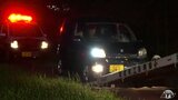 自転車で横断歩道を渡っていた女性(73)をはねて大けがさせる 過失運転傷害の疑いで車を運転の女(75)を現行犯逮捕 青森県|TBS NEWS DIG