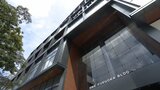 混雑ぶりはどう変化?まもなく開業半年「ワンビル」入館者数・オフィス入居率は「想定通り」も課題は・・・ 福岡市|TBS NEWS DIG