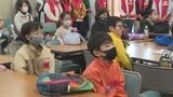 「みんなを助けられるような防災活動を行っていきたい」子ども防災士養成講座 山口県防府市|TBS NEWS DIG