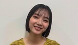 【新川優愛】 「#髪 #切りました」 ボブヘアー姿にファン反響 「短いのも似合うね」「二度見しちゃいました」|TBS NEWS DIG