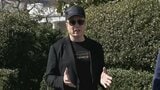 イーロン・マスク氏のAI会社がSNSのXを買収 事業統合で競争力高める狙い|TBS NEWS DIG
