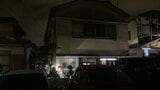 アパートで火災 高齢の女性1人が死亡 長崎市|TBS NEWS DIG
