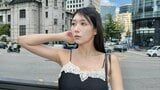【 気象予報士・穂川果音 】「うっかり薄着に注意です！」10月の服装に注意呼びかけ　「秋服も美容も旅行も、やりたいことがいっぱいな10月」|TBS NEWS DIG