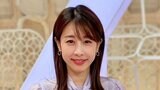 【加藤綾子】「中々疲れが取れないと感じる事も増えてきましたが…」40歳の誕生日を報告「素敵な40歳ですねぇ〜」「年齢を知ってビックリしました　お若く見えますね」の声|TBS NEWS DIG