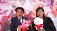 元日本代表・竹下佳江さん「次の日試合ならテンション下がりますからね(笑)」粘り勝ちの日本は「また違った厚み増す」【ネーションズリーグ】|TBS NEWS DIG