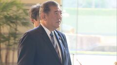 石破総理が大相撲初場所・内閣総理大臣杯を授与へ　総理自らの授与は6年ぶり| TBS CROSS DIG with Bloomberg