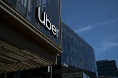 ウーバー、ステーブルコインの活用を検討－国際送金のコスト削減| TBS CROSS DIG with Bloomberg