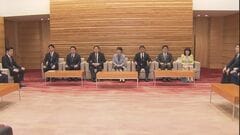 第二次高市内閣　閣僚の平均資産は約6591万円　トップは小泉防衛大臣で2億6484万円| TBS CROSS DIG with Bloomberg