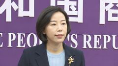 中国が「一帯一路」の成果を強調　イタリアの“離脱表明”に対し| TBS CROSS DIG with Bloomberg