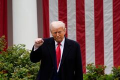 トランプ氏、関税引き下げで交渉も示唆－半導体・医薬品に別途言及| TBS CROSS DIG with Bloomberg