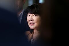 片山財務相､ベッセント長官は｢タカイチノミクス｣評価-会談で要求出ず| TBS CROSS DIG with Bloomberg