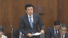 【速報】オスプレイ墜落でアメリカ軍に飛行停止を要請 陸自オスプレイも「当面飛行見合わせ」| TBS CROSS DIG with Bloomberg