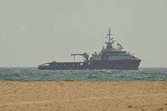 米イラン、攻撃応酬を拡大－ホルムズ海峡の安全巡り見解食い違い| TBS CROSS DIG with Bloomberg
