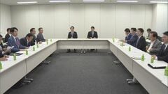 食料品の消費税減税「8月上旬までに方針決定」 骨太の方針に明記　政府が近く閣議決定| TBS CROSS DIG with Bloomberg