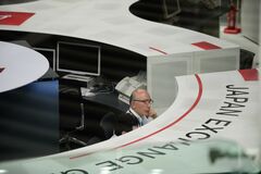 日本株は大幅安、米追加関税による悪影響警戒－輸出中心に全業種安い| TBS CROSS DIG with Bloomberg