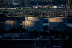 NY原油は大幅高、週間ベースでもプラス圏－イラン情勢を楽観できず| TBS CROSS DIG with Bloomberg
