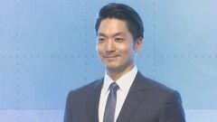 “蒋介石のひ孫”台北・蒋万安市長　台湾の原発稼働継続に沿う姿勢示す| TBS CROSS DIG with Bloomberg