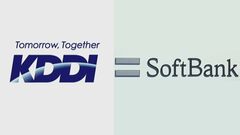 KDDIとソフトバンク　通信障害に備えて1台のスマホで両者の通信回線使える“デュアルSIM”のプラン開始 来月下旬から…“オプションサービスとして数百円程度で”| TBS CROSS DIG with Bloomberg