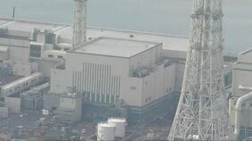 高市早苗総理に『再稼働』を伝達【東京電力 柏崎刈羽原発】視察も要望「安全対策を発信して欲しい」新潟県 花角英世知事|TBS NEWS DIG