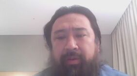 【独自】水原一平通訳を”巨額窃盗”で告発 記事を書いた米記者に単独インタビュー「FBIの捜査の中で『大谷翔平選手』の名前が出てきたのはわかっていた」|TBS NEWS DIG