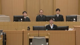 「性犯罪事案の中でも格別に悪質」教え子の女子児童8人に対する性的虐待事件　元道場経営の男（62）に懲役24年の判決　福岡地裁小倉支部|TBS NEWS DIG