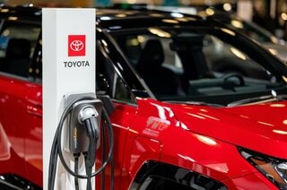 トヨタ、米国販売で首位返り咲き視野に－ハイブリッド好調で増勢| TBS CROSS DIG with Bloomberg