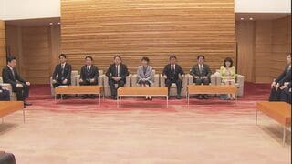 第二次高市内閣　閣僚の平均資産は約6591万円　トップは小泉防衛大臣で2億6484万円| TBS CROSS DIG with Bloomberg