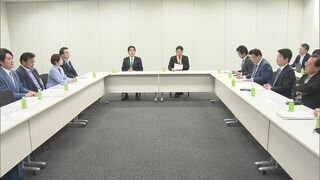 「給付付き税額控除」給付一本化案に「賛成」45%　JNN世論調査| TBS CROSS DIG with Bloomberg