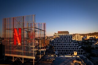 映画製作者に対するNetflixの影響力、米が調査－ワーナー買収審査で| TBS CROSS DIG with Bloomberg