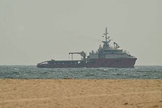 米イランが攻撃応酬を拡大－ホルムズ海峡の安全、双方の見解食い違い| TBS CROSS DIG with Bloomberg