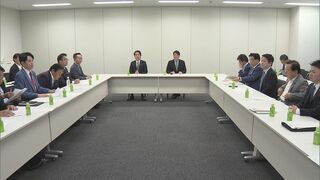 食料品の消費税減税「8月上旬までに方針決定」 骨太の方針に明記　政府が近く閣議決定| TBS CROSS DIG with Bloomberg