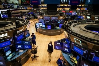 【米国市況】株が最高値更新、企業業績を楽観-円は上げ縮め148円付近| TBS CROSS DIG with Bloomberg