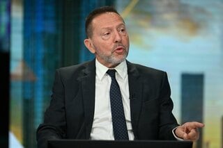 ECBストゥルナラス氏、過度な金融引き締め回避を訴え－景気配慮| TBS CROSS DIG with Bloomberg