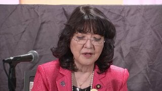 「秩序だった円相場は不可欠」片山さつき財務大臣　日米協調介入後初めて ベッセント財務長官と会談| TBS CROSS DIG with Bloomberg