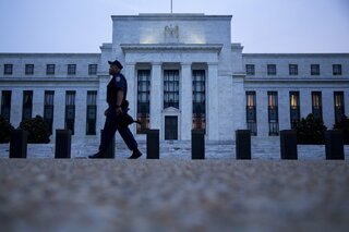 ゴールドマンとBofA、FRB利下げ予想を後ろ倒し－米国債利回り上昇| TBS CROSS DIG with Bloomberg