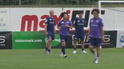 J1広島】FW中村草太が海外クラブへの移籍準備のためチームを離れる