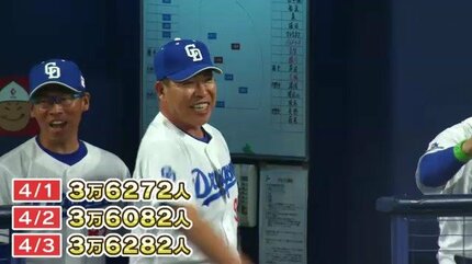 中日・ブライト健太(25) ケガに見舞われた新人時代 支えたのは「42」の